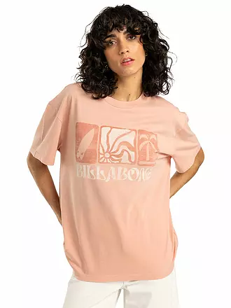 BILLABONG | Damen Beachshirt Beachbums | 